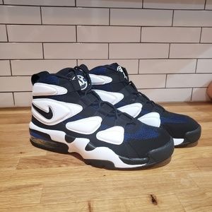 NEW Nike Air Max 2 Uptempo ( 94 OG 922934-101)